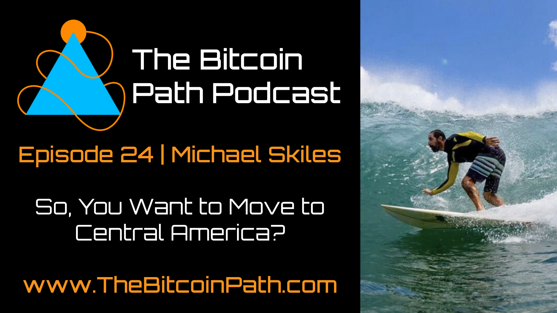 The Bitcoin Path