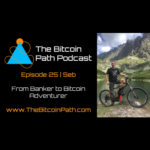 The Bitcoin Path The Bitcoin Path